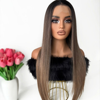 Luxury perika Pixie