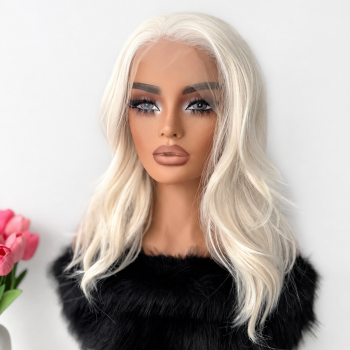 Luxury perika Claudia