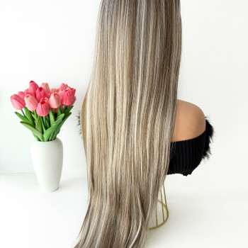 Luxury perika Kim mixed highlights (EXTRA GRIP)