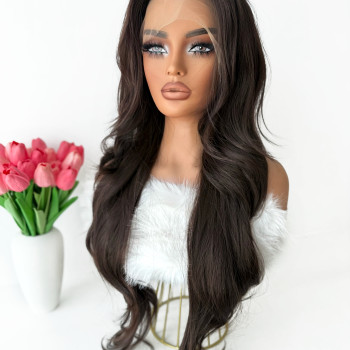 Luxury perika Annabelle (EXTRA GRIP)