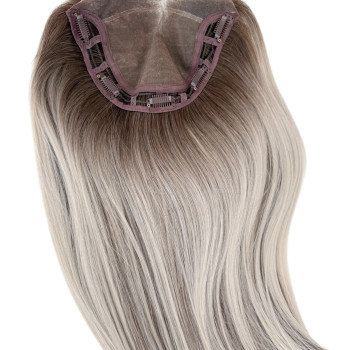 Futura Mono Tupe #blonde ash mix
