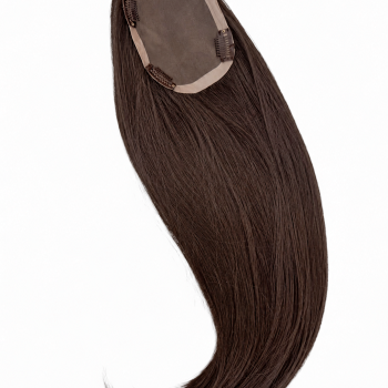 Futura Mono Natural Tupe #čokoladno smeđa