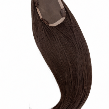 Futura Mono Natural Tupe #čokoladno smeđa